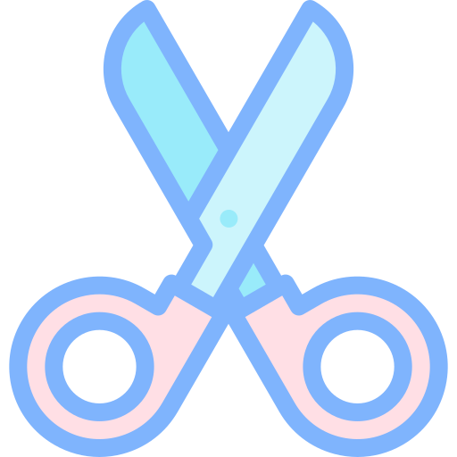 scissors